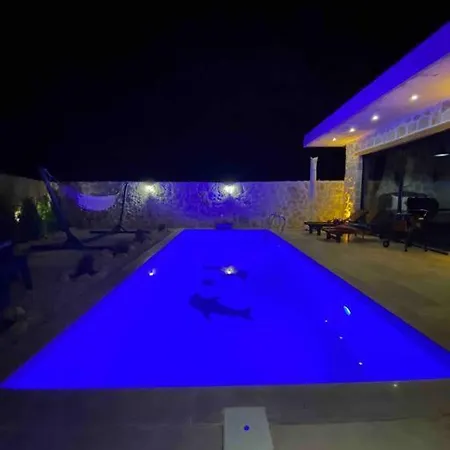 Villa Bird House Duo Kaş