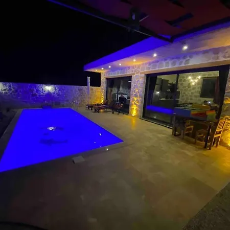 Villa Bird House Duo Kaş